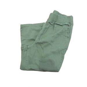 Falls Creek Olive Green Pants